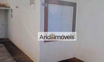 Imagem 2: Casa com 3 dormitórios para alugar, 160 m² por R$ 1.790,00/mês - Terra Nova Garden Village