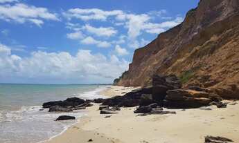 Imagem: Alugo casa de praia - Ilha da Crôa/Barra