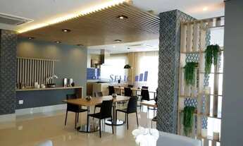 Imagem: Línea - Apto, 106m², 3 dorm, Centro, Jundiaí