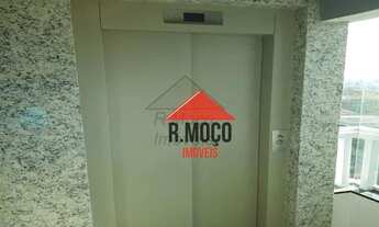 Imagem 6: Apartamento com 2 dormitórios à venda, 35 m² por R$ 245.000,00 - Jardim Triana - São Paulo