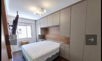 Imagem 4: APARTAMENTO RESIDENCIAL em FLORIANÓPOLIS - SC, JOÃO PAULO