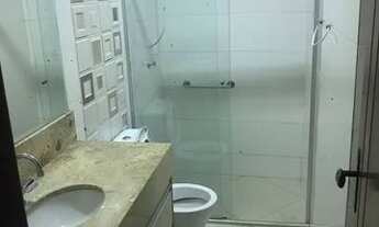 Imagem 3: Aluga-se apartamento amplo, com 2/4 Park Way