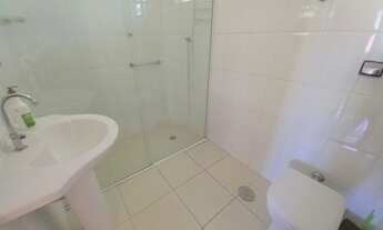 Imagem 7: Apartamento para aluguel possui 95 metros quadrados com 3 quartos em Perdizes - São Paulo