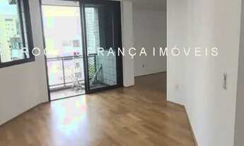 Imagem 2: AP06994 MOEMA APARTAMENTO PARA VENDA E LOCAÇÃO 202 M² - 4 dormitórios - 3 suítes - 3 vagas