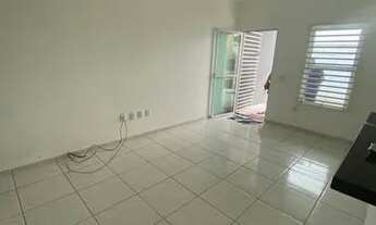 Imagem 4: Casa para venda tem 89 metros quadrados com 3 quartos em Pedras - Fortaleza - CE