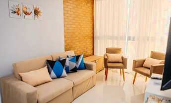 Imagem 4: Apartamento Porteira Fechada