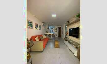 Imagem 3: Apartamento à venda em Guarajuba-Ba - Hotel Porto Esmeralda