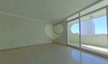 Imagem: Apartamento Locação Santana 3 dormitórios