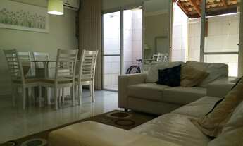 Imagem 2: Sobrado Horto Ypê 130 m² 3 dormitórios 1 suíte 2 vagas