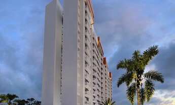 Imagem 3: SKY RESIDENCE Apartamento com 3 dormitórios