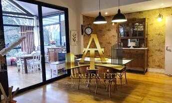 Imagem 6: Casa com 3 dormitórios à venda, 557 m² - Jardim Mediterrâneo - Cotia - São Paulo