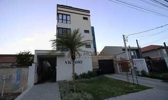 Imagem 2: Apartamento com 2 dormitórios à venda, 65 m² por R$ 369.000,00 - São Cristóvão - São José