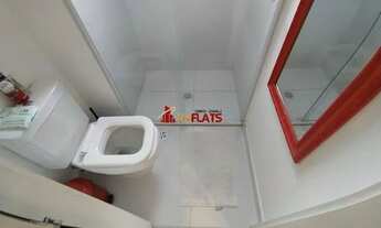 Imagem 7: São Paulo - Flat - Jardins