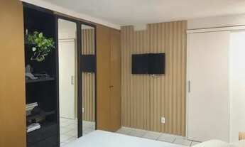 Imagem 10: Apartamento para aluguel tem 120 metros quadrados com 3 quartos