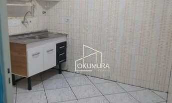 Imagem 2: Apartamento com 2 dormitórios à venda, 73 m² por R$ 220.000,00 - Jardim das Acácias - São