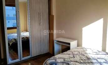 Imagem 4: Apartamento de 2 dormitórios no Bairro Bom Fim