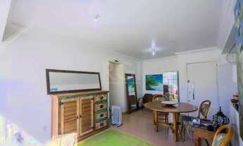 Imagem 7: Excelente apartamento de 68m² com 2 dormitórios e 2 vagas de garagem