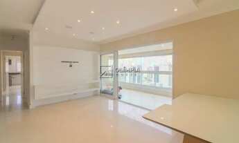 Imagem 2: Apartamento Venda Brooklin 127 m² 3 Dormitórios