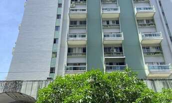 Imagem: Ap 2 Qto Mobiliado em Boa VIagem