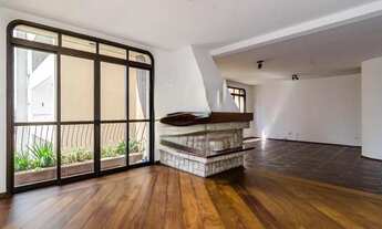 Imagem 3: Lindo apto com 205 m2 no melhor de Pinheiros ao lado estação do metro