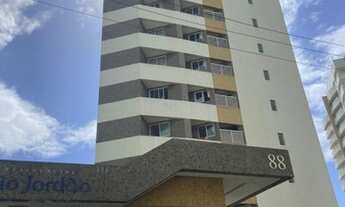 Imagem 2: Lindo Apartamento no Residencial Rio Jordão - 75m2 - Armação
