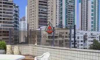 Imagem 7: Apartamento de 260m² com ótima localização na Barra da Tijuca