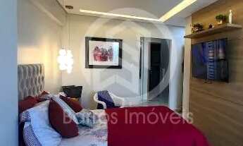 Imagem 7: Apartamento 100% Mobiliado no Condomínio Easy Residence