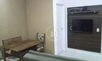 Imagem 3: Apartamento com 2 dormitórios à venda, 50 m² por R$ 170.300,00 - Bela Vista - Palhoça/SC