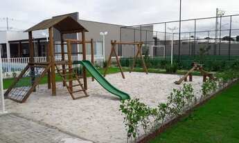 Imagem 4: Casa de de Duas SUITES pra alugar no Bairro Sim