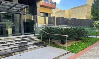 Imagem 2: Residencial Santos - 440 m2 - 01 por andar