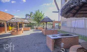 Imagem: PORTO ALEGRE - Apartamento Padrão - Partenon