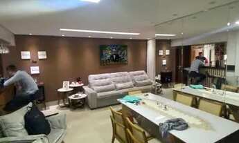 Imagem 5: Apartamento para venda possui 89 m² com 3 quartos em Jardim Goiás - Goiânia - GO