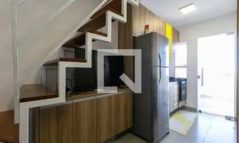 Imagem: Apartamento para Aluguel - Itaquera, 2 Quartos