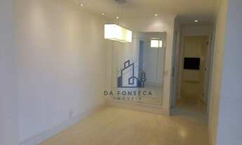 Imagem: Apartamento com 3 dormitórios, sendo 1