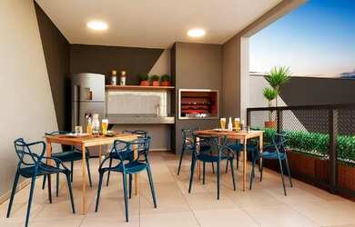 Imagem 4: Lancamento Apartamentos 2 Dormitorios Freguesia do O