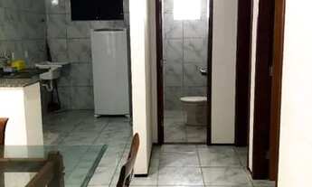 Imagem 6: Apartamento Mobiliado, 3 quartos, piscina, com Ar Condicionado em Paracuru/CE