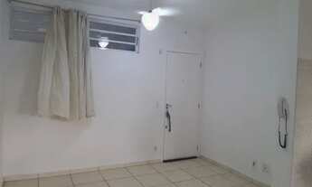 Imagem 2: Lugo apt Campos Elisios