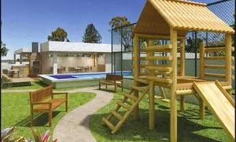 Imagem 6: NI- Forte da Tamarineira I Apartamento com 2 quartos I lazer completo