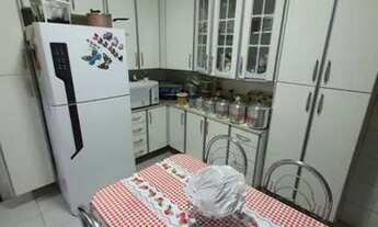 Imagem 4: Residência Roosevelt 2dorm. uma suite completa em armarios