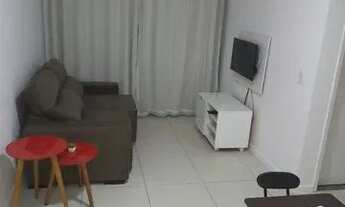 Imagem 2: Excelente Apto 2 quartos 1 suíte mobiliado no Varandas do Tamandaré proximo a Pelinca