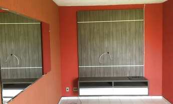 Imagem 4: Apartamento para venda possui 52 metros quadrados com 2 quartos