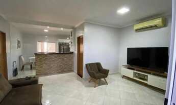 Imagem 2: Casa para venda tem 100 metros quadrados com 3 quartos em Jardim Tropical - Serra - ES