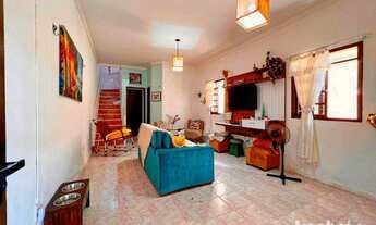 Imagem: Casa para alugar, 120 m² por R$ 2.000,00/mês