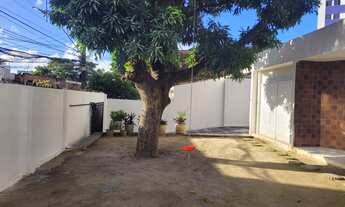 Imagem 6: Casa para aluguel e venda com 350 metros quadrados com 6 quartos em Rosarinho - Recife - P