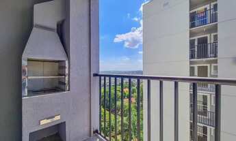 Imagem 5: Apartamento para aluguel, 2 quartos, 1 vaga, Rondônia - Novo Hamburgo/RS