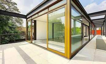 Imagem 5: SÃO PAULO - Casa Padrão - JARDIM PAULISTA