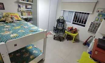 Imagem 7: APARTAMENTO À VENDA - CAMPO GRANDE - SANTOS/SP