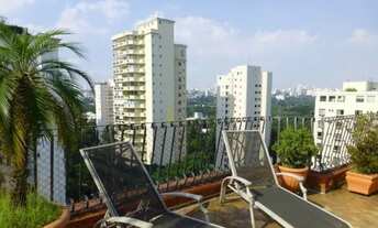 Imagem: São Paulo - Apartamento Padrão - Pinheiros