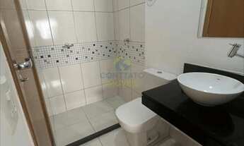 Imagem 5: Condomínio Villaggio DItália - locação 3 suítes, 121 m2 de área construída