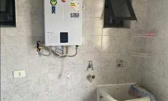 Imagem 5: APARTAMENTO DE 3 DORM. CONDOMINIO C/ LAZER COMPLETÍSSIMO!!!!